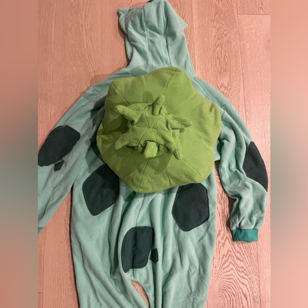 Adult Pokémon Costume